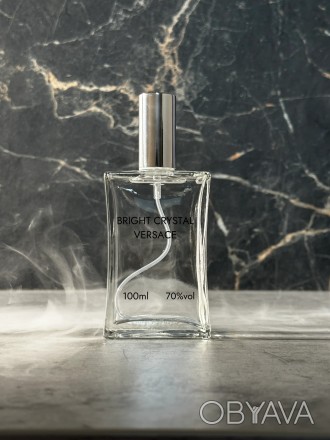 VERSACE Bright Crystal 100 ml (Women)