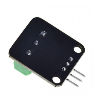 Герметичний датчик температури DS18B20 для проектів Arduino. Довжина кабелю 2 ме. . фото 3