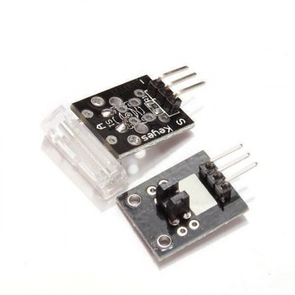 Набір датчиків для Arduino (реальний товар може мати незначні відмінності в зовн. . фото 8