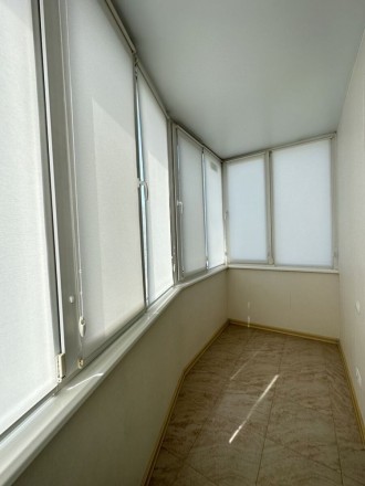 2-кімнатна квартира 63 м2 у новому будинку на Середньофонтанській 
Квартира післ. Приморский. фото 6