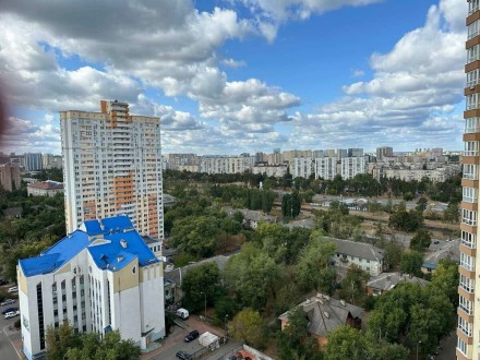 1к квартира ул. Краковская 27. Киев. фото 1 1к квартира ул. Краковская 27. Киев. фото 1