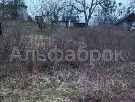 Продається ділянка землі 9 соток зі старим будинком в м.Київ Голосіївський р-н в. . фото 3
