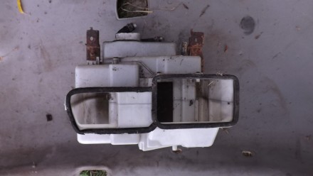Печка задняя Mitsubishi Pajero Wagon 
MR398425
Відправка по передоплаті
Вжива. . фото 4