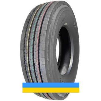295/80 R22.5 Annaite 366 152/148M Рульова шина. Львов. фото 1 295/80 R22.5 Annaite 366 152/148M Рульова шина. Львов. фото 1