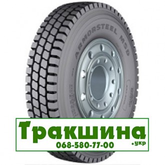 Kelly Armorsteel MSD (ведущая) 315/80 R22.5 156/150K. . фото 2