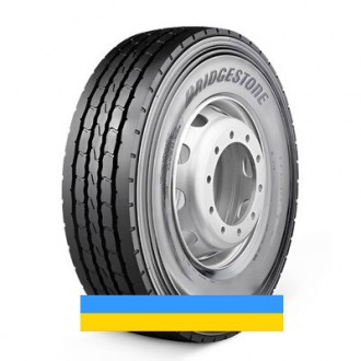 315/80 R22.5 Bridgestone MSV1 156/150K Універсальна шина. Львів. фото 1 315/80 R22.5 Bridgestone MSV1 156/150K Універсальна шина. Львів. фото 1