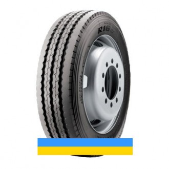 285/70 R19.5 Bridgestone RT-1 146/145M причіпна шина. Львів. фото 1 285/70 R19.5 Bridgestone RT-1 146/145M причіпна шина. Львів. фото 1