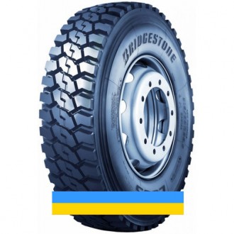 13 R22.5 Bridgestone L-355 EVO 158/156G/K Ведуча шина. Львів. фото 1 13 R22.5 Bridgestone L-355 EVO 158/156G/K Ведуча шина. Львів. фото 1