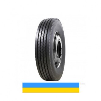 235/75 R17.5 Onyx HO111 143/141L рульова шина. Львів. фото 1 235/75 R17.5 Onyx HO111 143/141L рульова шина. Львів. фото 1