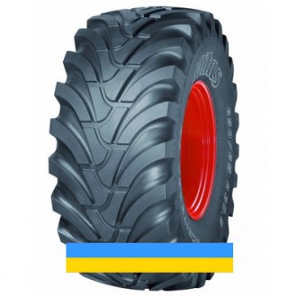 560/60 R22.5 Mitas AR02 161D Сільгосп шина. Львів. фото 1 560/60 R22.5 Mitas AR02 161D Сільгосп шина. Львів. фото 1
