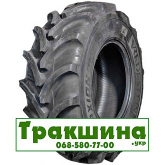 Огляд шини Vredestein Traxion Versa (с/х) 400/80 R24 162A8B
Фірма Vredestein - ц. . фото 2