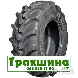 Огляд шини Vredestein Traxion Versa (с/х) 400/80 R24 162A8B
Фірма Vredestein - ц. . фото 1