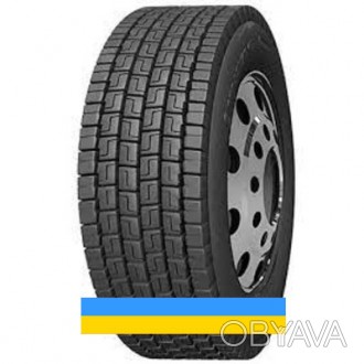 Roadshine RS612А (ведущая) 315/70 R22.5 154/150L PR18. . фото 1