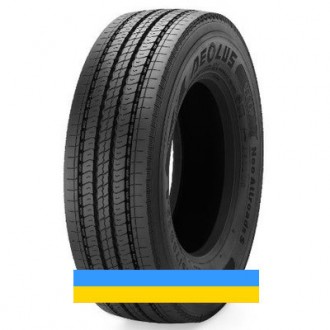 315 R22.5 Aeolus Neo Allroads S 158/150L рульова шина. Львов. фото 1 315 R22.5 Aeolus Neo Allroads S 158/150L рульова шина. Львов. фото 1