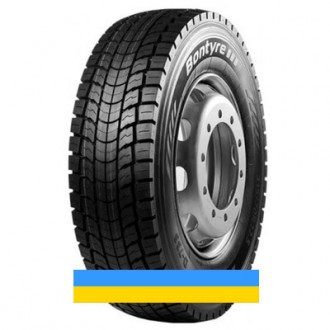 315/70 R22.5 Bontyre D-735 152/148M Ведуча шина. Львів. фото 1 315/70 R22.5 Bontyre D-735 152/148M Ведуча шина. Львів. фото 1