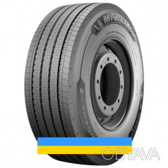 Michelin X Multi HL Z (универсальная) 385/65 R22.5 164K. . фото 1