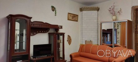 1-комнатная квартира, 27.00 кв.м. Приморский. фото 1 Сдам 1-комнатную квартиру-студию на Канатной/Успенской, 2/3, 27м общая, ремонт, . Приморский. фото 1