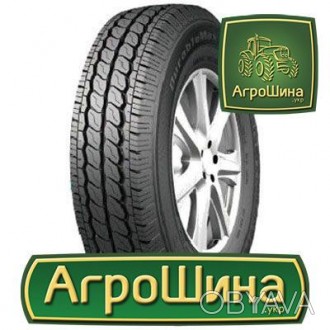 Habilead RS01 DurableMax 205/75 R16C 113/111T. . фото 1