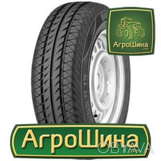 Continental VancoContact 2 195/70 R15 97T Reinforced. . фото 1