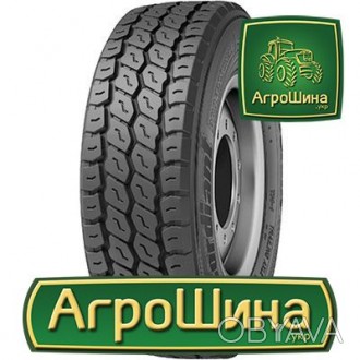 Грузовая шина Cordiant Professional TM-1 (прицепная) 385/65 R22.5 160K. . фото 1