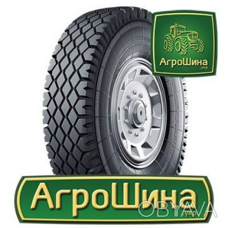 Грузовая шина Омск ИД-304 У4 (универсальная) 12.00 R20 154/149J PR18. . фото 1
