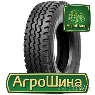 Грузовая шина Valleystone VR668 (универсальная) 8.25 R20 136/134L PR14. . фото 1