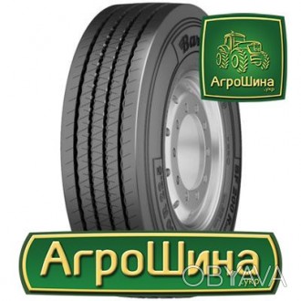 Грузовая шина Barum BF200 (рулевая) 245/70 R19.5 136/134M. . фото 1