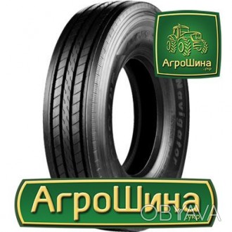 Грузовая шина Aeolus ASR79 (рулевая) 265/70 R19.5 143/141J. . фото 1
