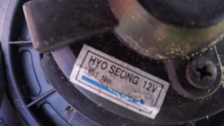 Корпус вентилятора печки Hyundai H1 
97100-4A000
Відправка по передоплаті
Вжи. . фото 6