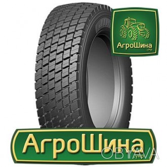 Грузовая шина Jinyu JD575 (ведущая) 215/75 R17.5 135/133L PR16. . фото 1