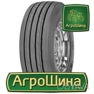 Грузовая шина Goodyear KMAX T (прицепная) 215/75 R17.5 135/133J. . фото 1