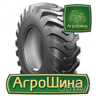 Индустриальная шина Petlas IND25 440/80 R28 156A8 PR14. Купить шины в Украине. И. . фото 1