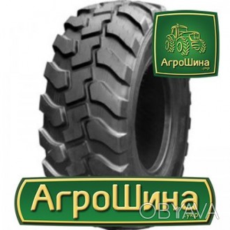 Индустриальная шина Galaxy Multi Tough 480/80 R26 160A8. Купить шины в Украине. . . фото 1