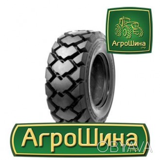 Индустриальная шина Galaxy Hulk 480/80 R26 PR14. Купить шины в Украине. Индустри. . фото 1