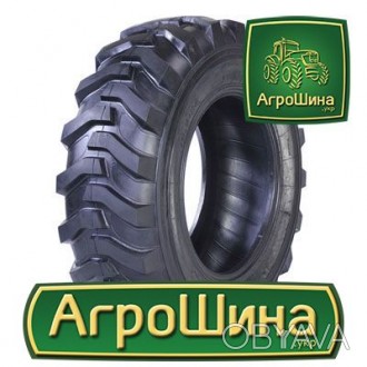 Индустриальная шина Seha SHR4 18.40 R26 158A8 PR14. Купить шины в Украине. Индус. . фото 1