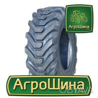 Индустриальная шина Ozka IND80 18.40 R26 160A8 PR14. Купить шины в Украине. Инду. . фото 1