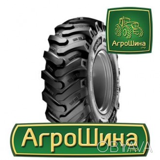 Индустриальная шина Apollo AIT416 R4 18.40 R26 A8 PR12. Купить шины в Украине. И. . фото 1