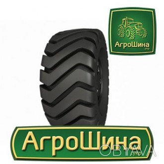 Индустриальная шина АШК NorTec ER-205 20.50 R25 167B PR16. Купить шины в Украине. . фото 1