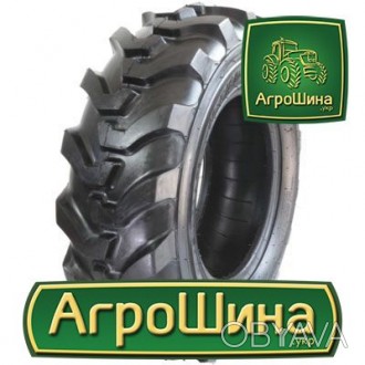 Индустриальная шина Taihao R4 420/85 R24 PR12. Купить шины в Украине. Индустриал. . фото 1