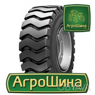 Индустриальная шина Taihao E3/L3 (W1) 405/70 R24 PR16. Купить шины в Украине. Ин. . фото 1