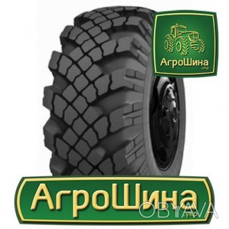 Индустриальная шина Днепрошина ИД-П284 500/70 R20 156F. Купить шины в Украине. И. . фото 1