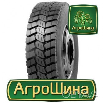 Индустриальная шина Sunfull HF313 11.00 R20 152/149K PR18. Купить шины в Украине. . фото 1