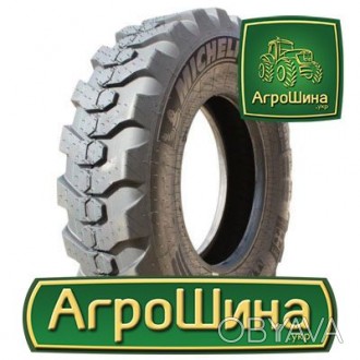 Индустриальная шина Michelin Power Digger 10.00 R20 146B PR16. Купить шины в Укр. . фото 1