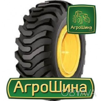 Индустриальная шина Apollo AIT426 R4 12.50/80 R18 A8 PR12. Купить шины в Украине. . фото 1