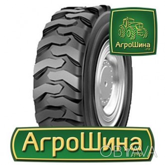 Индустриальная шина Armforce SKS-5 12 R16.5 PR14. Купить шины в Украине. Индустр. . фото 1