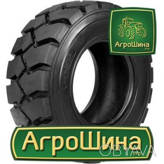 Индустриальная шина Armforce SKS-2 10 R16.5 PR12. Купить шины в Украине. Индустр. . фото 1