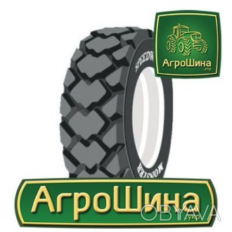 Индустриальная шина Speedways MONSTER 12 R16.5 144A5 PR14. Купить шины в Украине. . фото 1