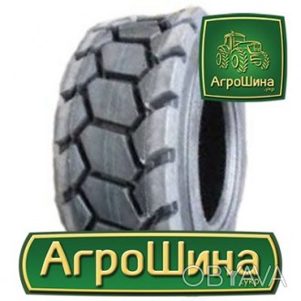 Индустриальная шина Lande L4B 10 R16.5 PR12. Купить шины в Украине. Индустриальн. . фото 1