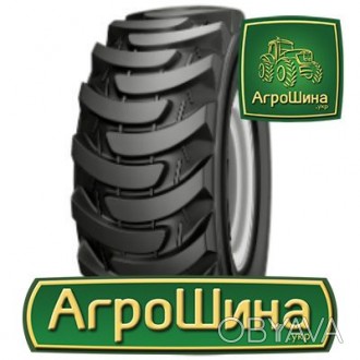 Индустриальная шина Galaxy Marathoner R-4 27.00/8.5 R15 PR6. Купить шины в Украи. . фото 1