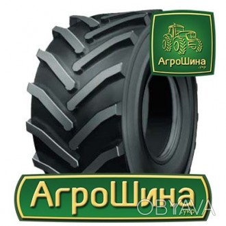 Индустриальная шина Advance I-3D 31/15.5 R15 124B PR12. Купить шины в Украине. И. . фото 1